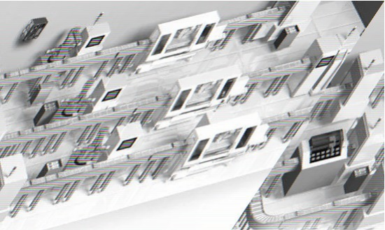 以MES系統(tǒng)為核心構(gòu)建智能工廠，賦能計(jì)算機(jī)網(wǎng)絡(luò)工程新篇章