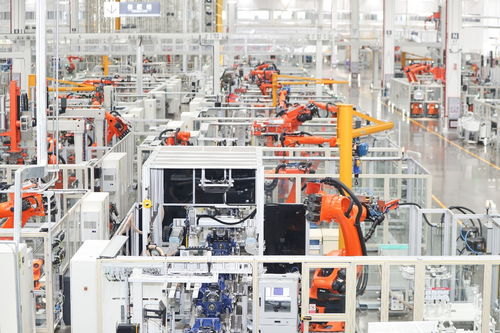 濰柴斬獲全國一等獎 以數據賦能中國動力心臟，引領全鏈價值躍遷